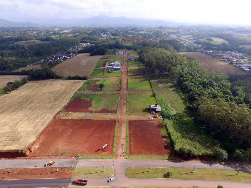 Terreno - Venda - Bom Pastor - Lajeado - RS