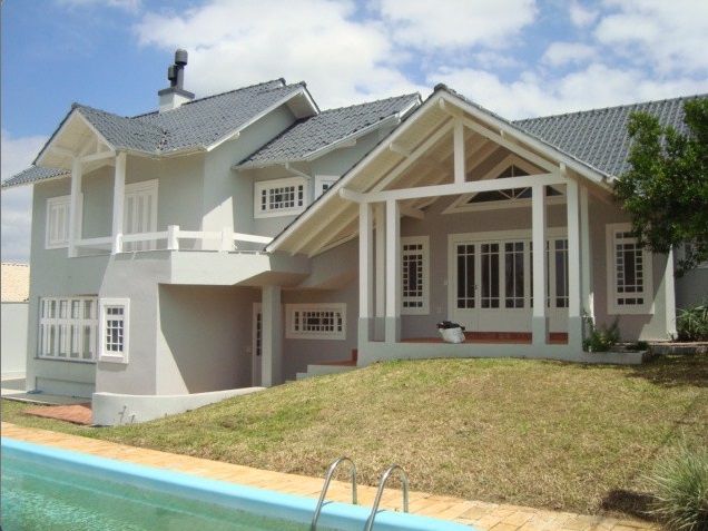 Casa - Venda - Alto Do Parque - Lajeado - RS