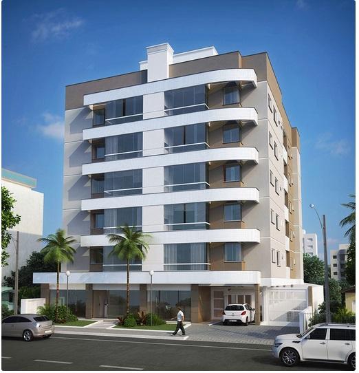 Apartamento - Venda - Florestal - Lajeado - RS