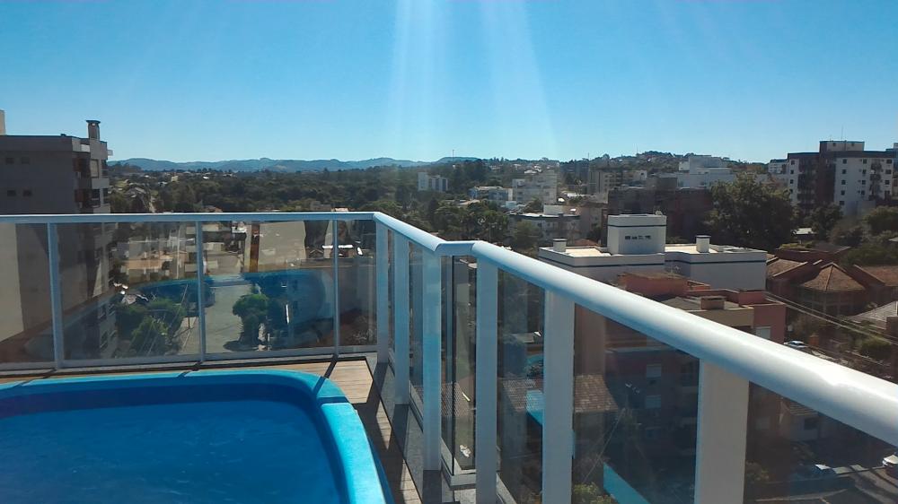 Cobertura - Venda - Centro - Lajeado - RS