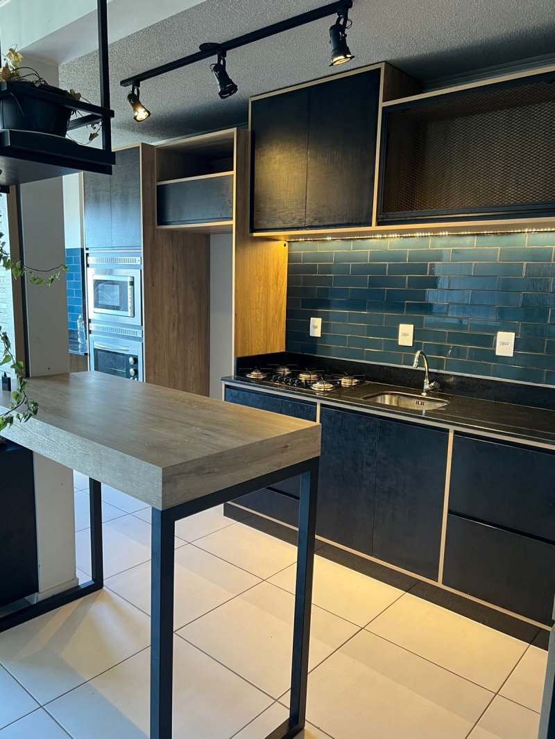 Apartamento - Venda - Olarias - Lajeado - RS