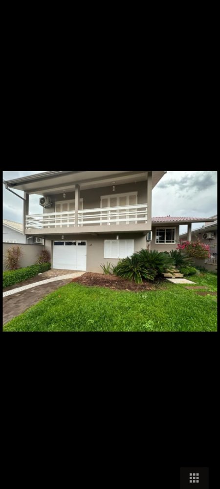 Casa - Venda - Montanha - Lajeado - RS