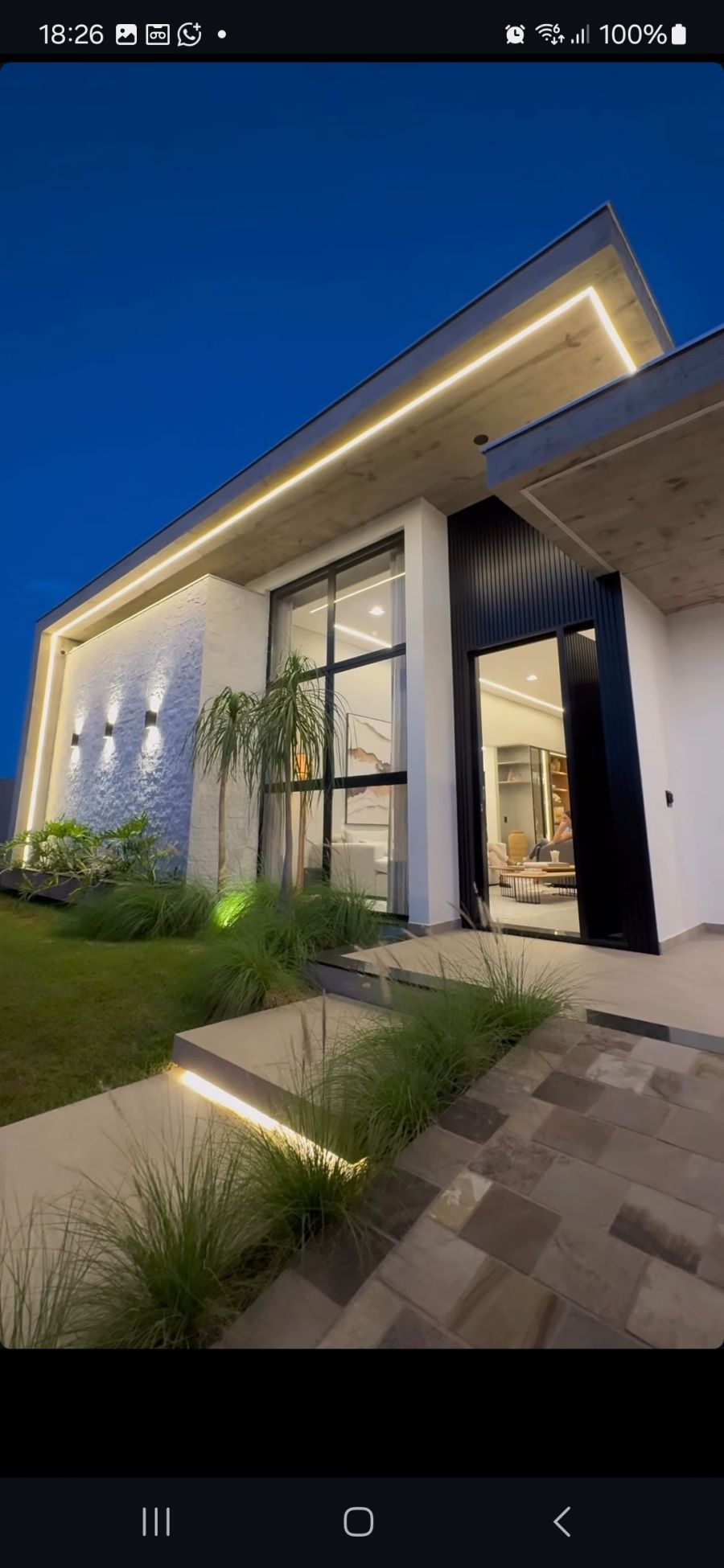 Casa Alto Padrão - Venda - Conventos - Lajeado - RS