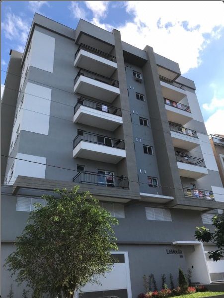 Apartamento - Venda - Centro - Lajeado - RS