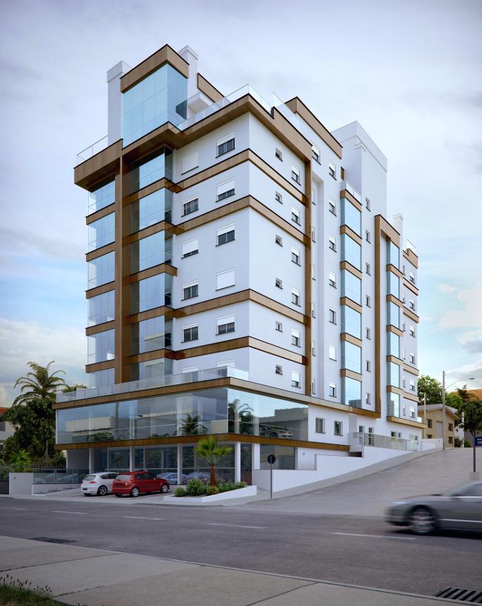 Apartamento - Venda - São Cristóvão - Lajeado - RS