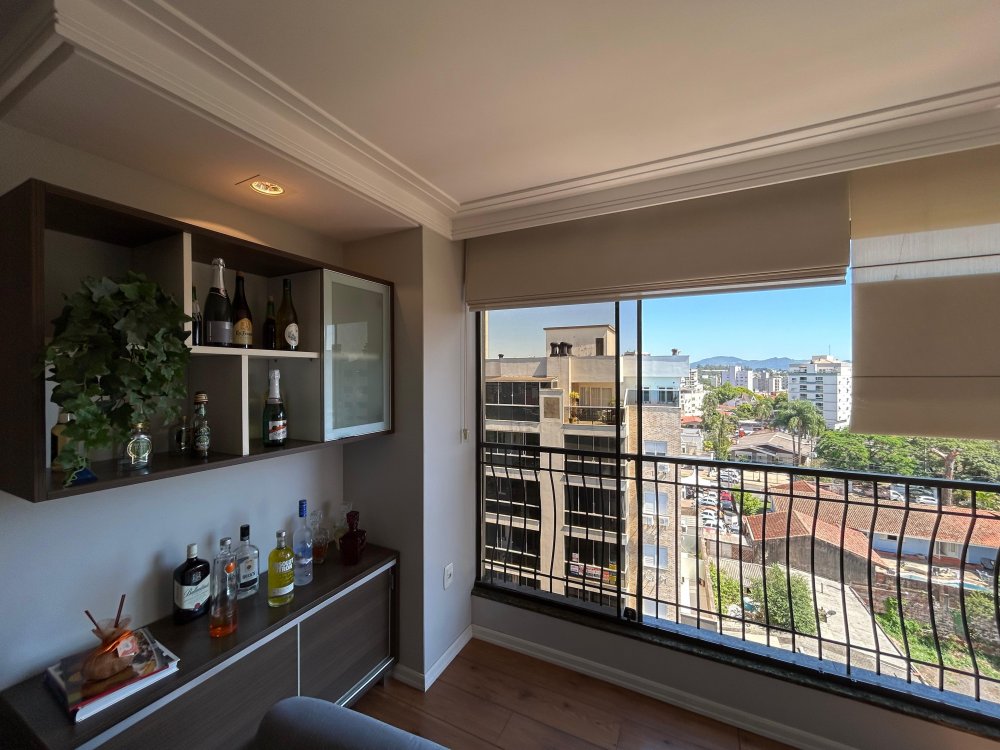 Apartamento - Venda - Florestal - Lajeado - RS