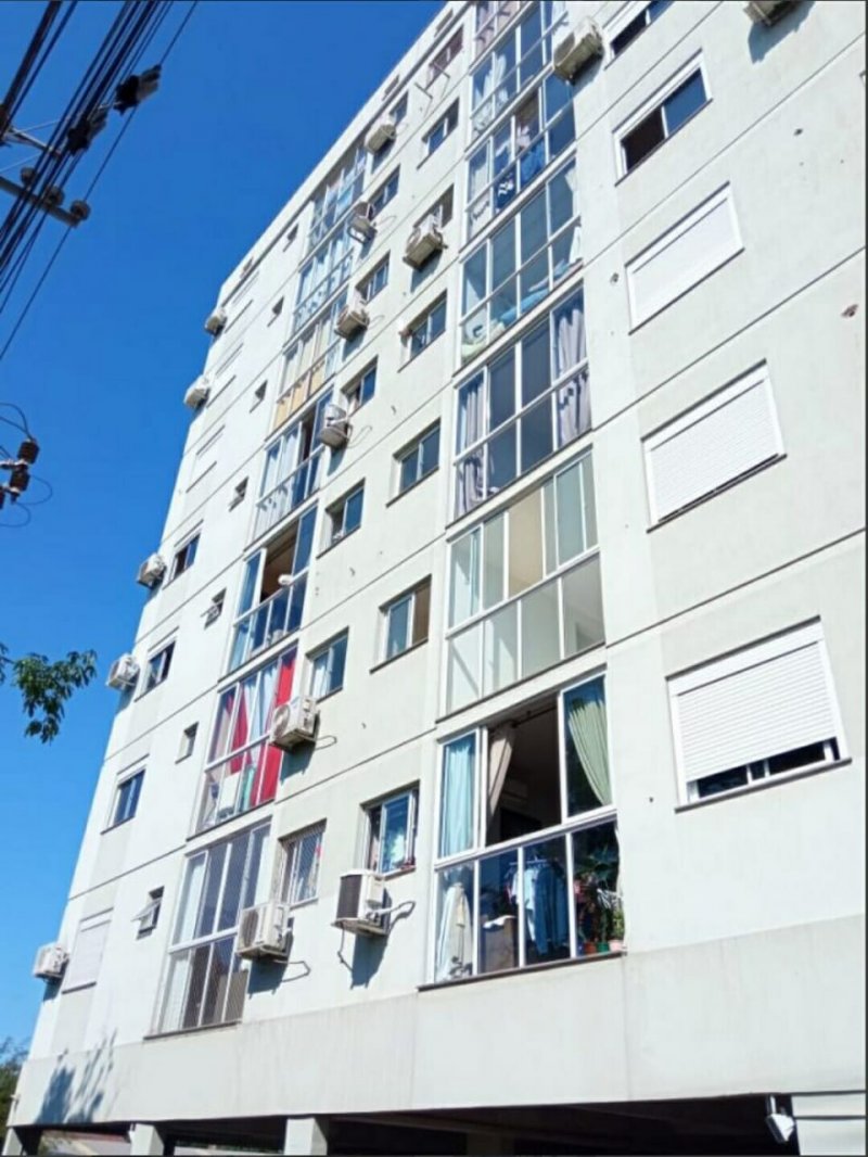 Apartamento - Venda - Centro - Lajeado - RS