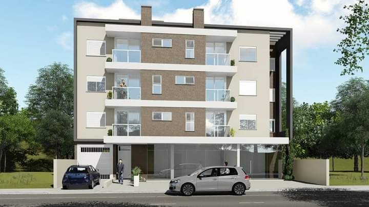 Apartamento - Venda - Campestre - Lajeado - RS
