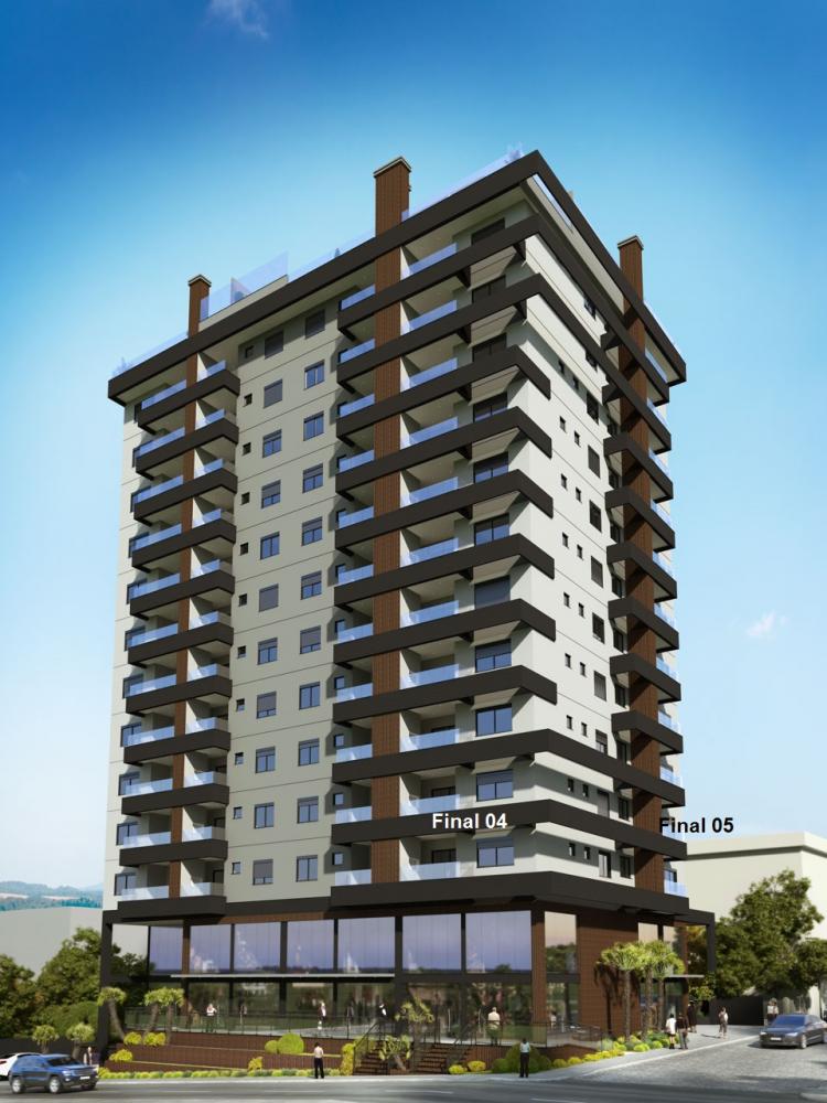Apartamento Alto Padrão - Venda - Americano - Lajeado - RS