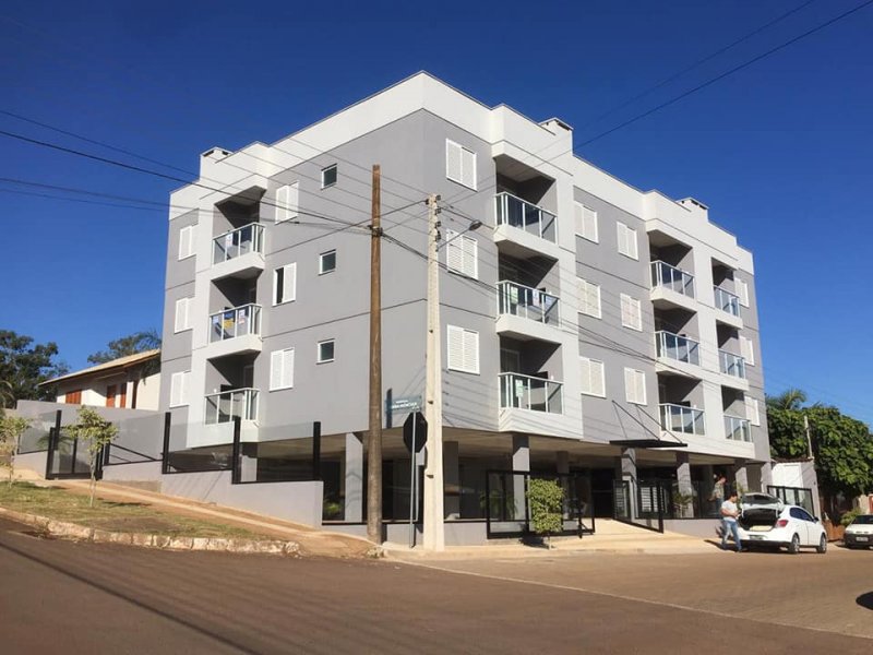 Apartamento - Venda - Olarias - Lajeado - RS