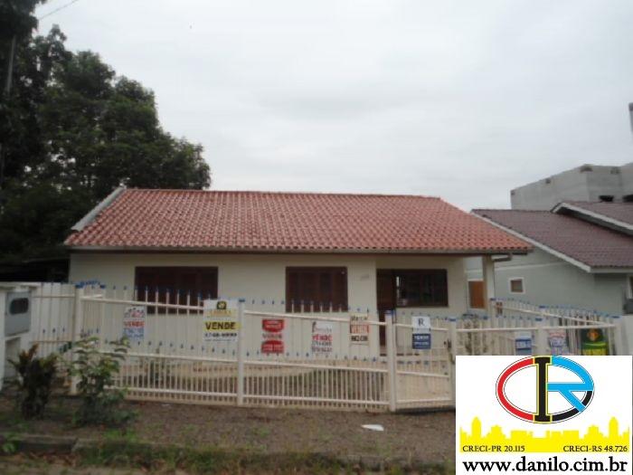 Casa - Venda - Montanha - Lajeado - RS