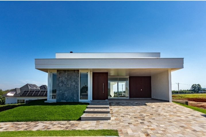 Casa Alto Padr�o - Venda - Conventos - Lajeado - RS