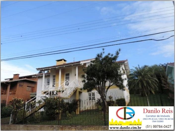 Casa - Venda - Moinhos - Lajeado - RS