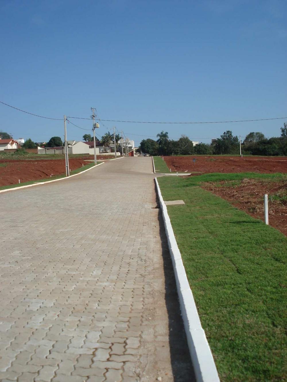 Terreno - Venda - Universit�rio - Lajeado - RS