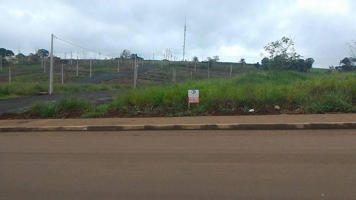 Terreno - Venda - Jardim Do Cedro - Lajeado - RS