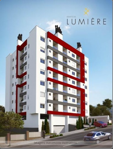 Apartamento - Venda - Moinhos - Lajeado - RS