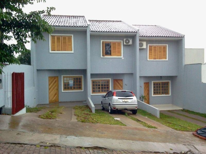 Sobrado - Venda - Universitário - Lajeado - RS