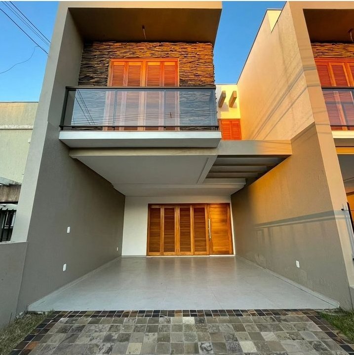 Sobrado - Venda - Moinhos - Lajeado - RS