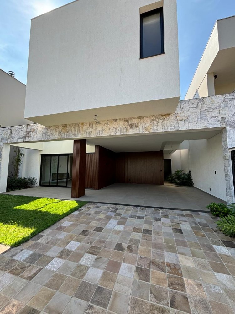 Casa Alto Padrão - Venda - São Cristóvão - Lajeado - RS