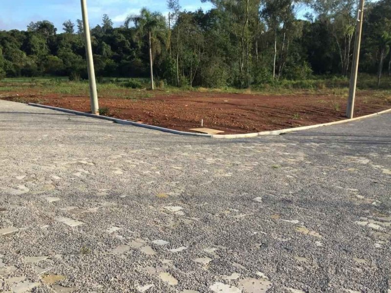 Terreno - Venda - Floresta - Lajeado - RS