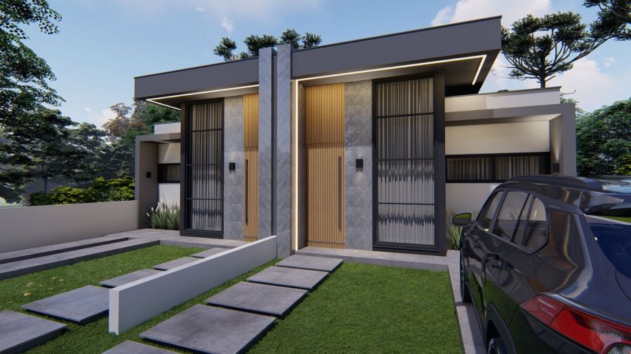 Casa - Venda - São Bento - Lajeado - RS