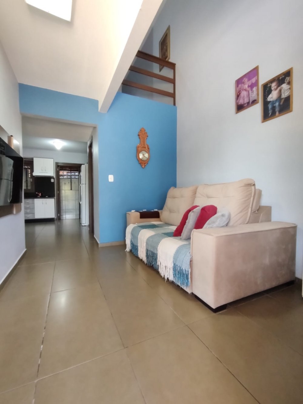 Sobrado - Venda - Jardim Do Cedro - Lajeado - RS