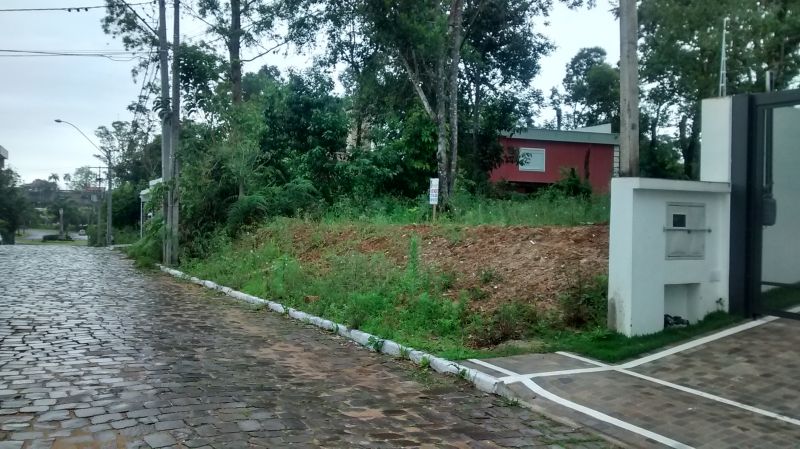 Terreno - Venda - Universitário - Lajeado - RS