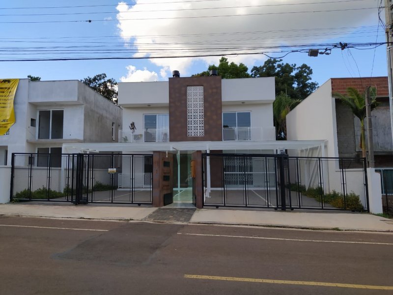 Apartamento - Venda - Universitário - Lajeado - RS