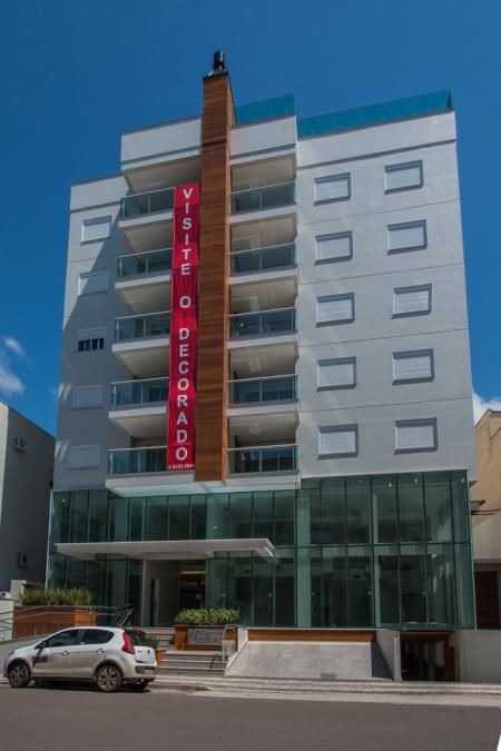 Apartamento - Venda - Florestal - Lajeado - RS