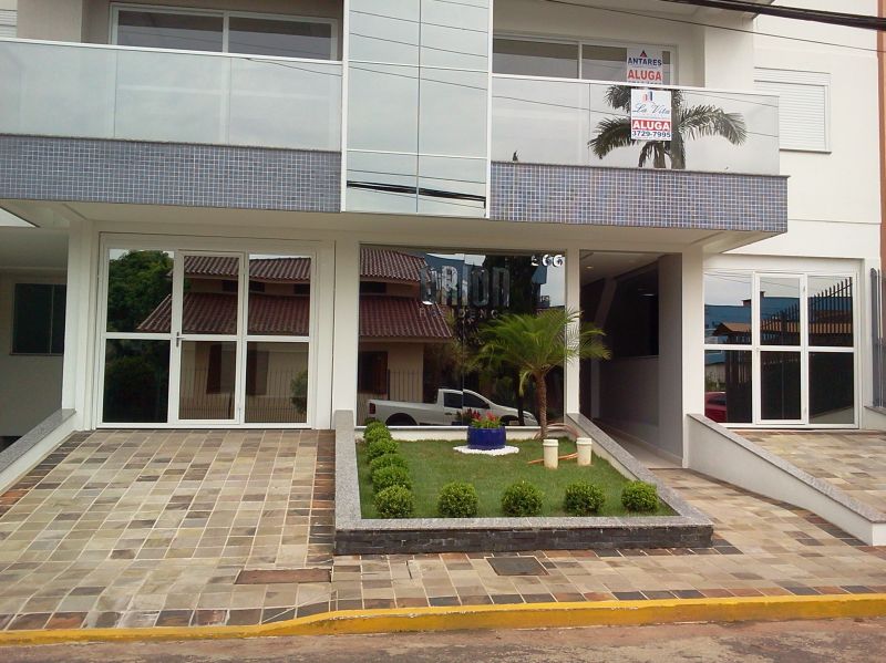 Apartamento - Venda - Florestal - Lajeado - RS