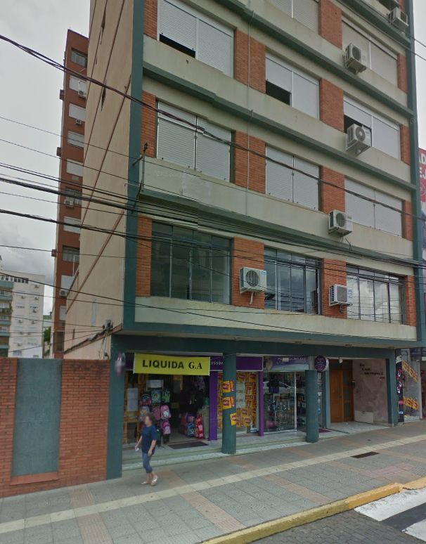 Apartamento - Venda - Centro - Lajeado - RS