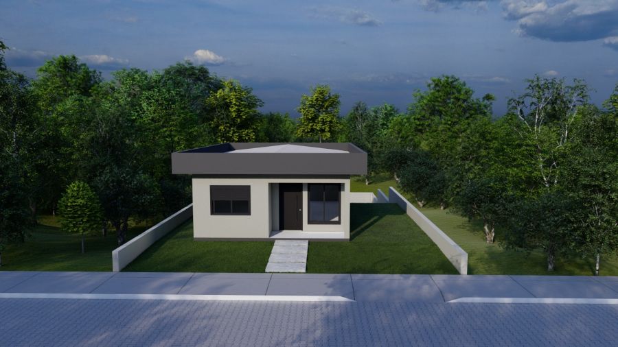 Casa - Venda - Olarias - Lajeado - RS