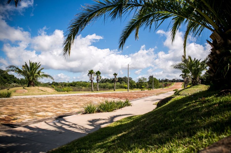 Terreno - Venda - Alto Do Parque - Lajeado - RS