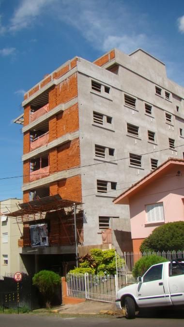 Apartamento Alto Padrão - Venda - Centro - Lajeado - RS