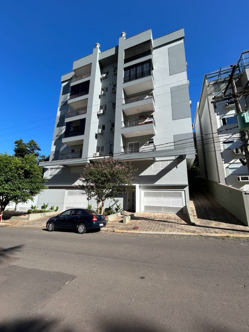 Apartamento - Venda - Hidr�ulica - Lajeado - RS