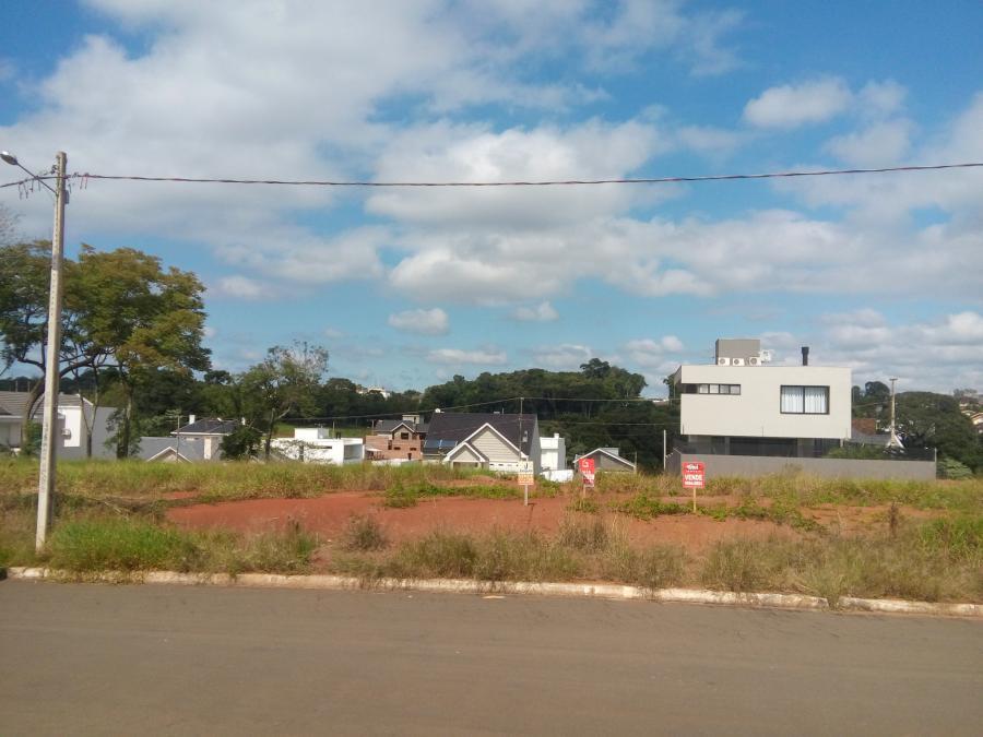 Terreno - Venda - Universitário - Lajeado - RS