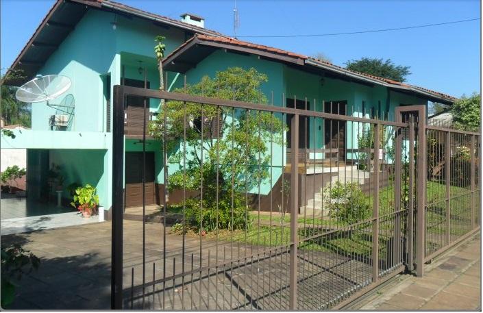 Casa - Venda - Moinhos - Lajeado - RS