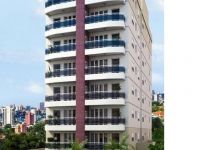 Apartamento Alto Padr�o 02 Dorm. c/ Su�te