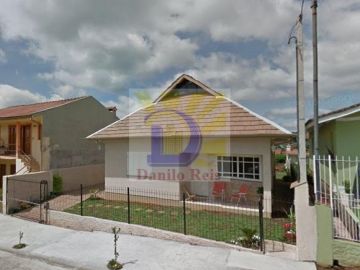 Casa 03 dormit�rios c/ su�te Piscina
