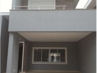 Casa Dois Pisos 03 Dormit�rios c/su�te