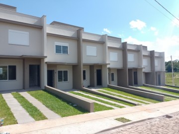 Sobrado 2 dormit�rios