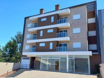 Apartamento JK