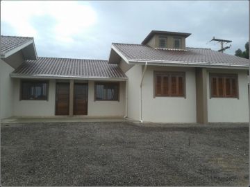 Casa G�mea 02 Dormit�rios