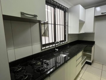 Apartamento JK