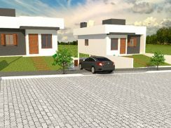 Casa 02 Dormit�rios