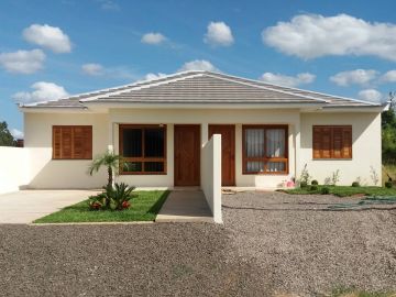 Casa 02 Dormit�rios