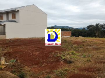 TERRENO DE ESQUINA