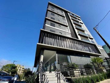 Apartamento Alto padr�o 03 Dormit�rios c/ su�te