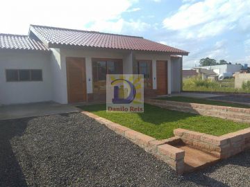 Casa 02 Dormit�rios