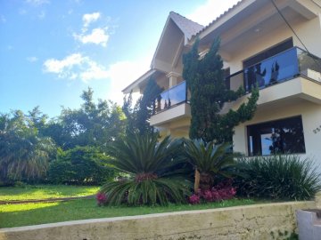Casa Comercial e Residencial